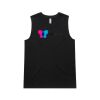 Women's Upside Tank Thumbnail
